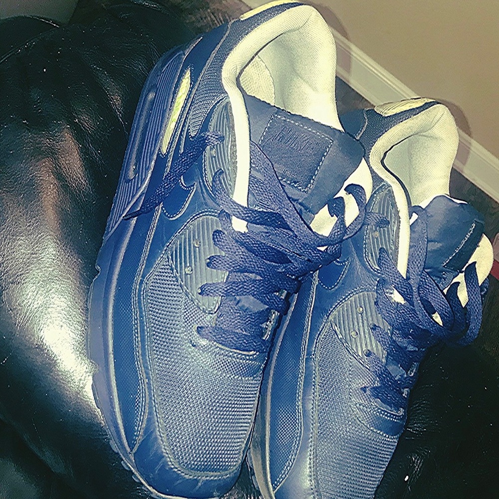 Nike Air Max 90
